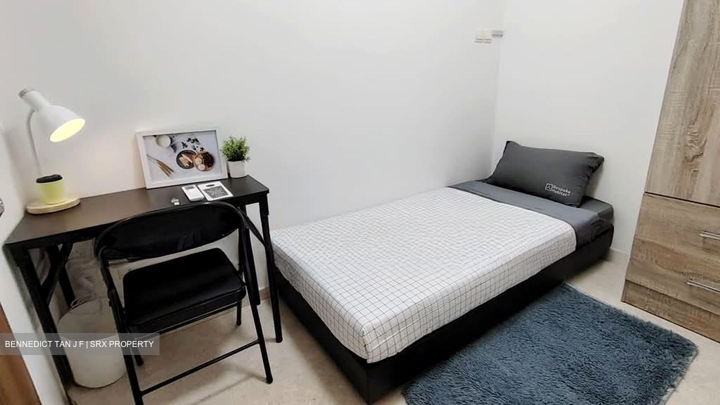 The Parc Condominium (D5), Condominium #572931431